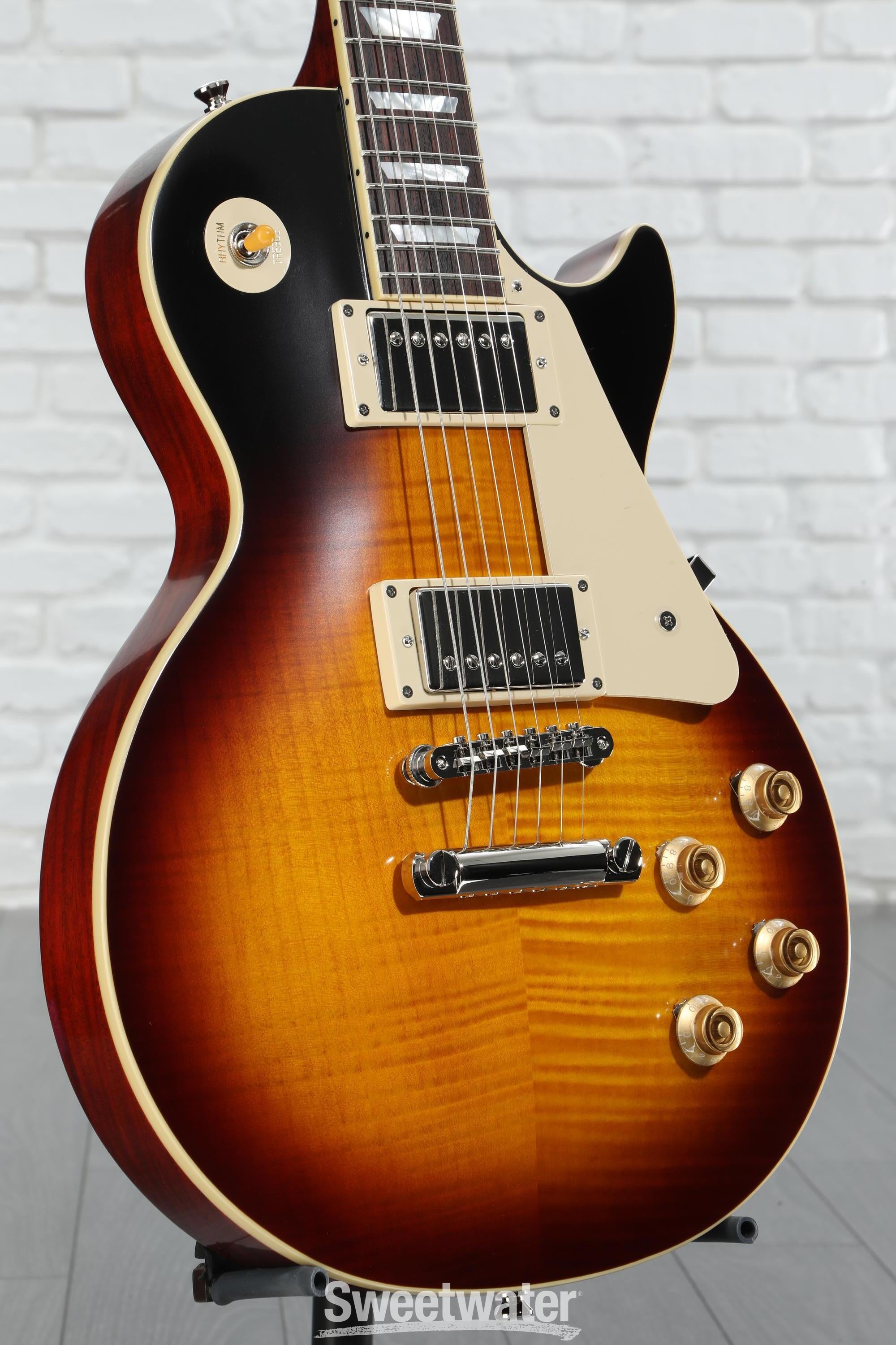 Epiphone 1959 Les Paul Standard Reissue Electric Guitar