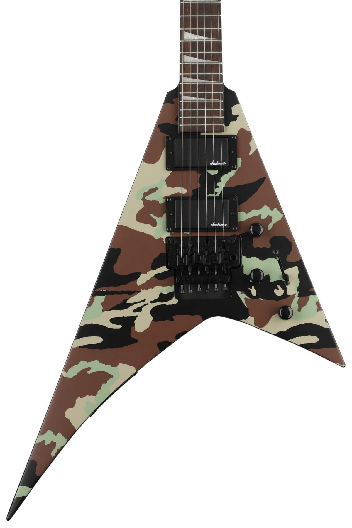 ギター Jackson / X Series Rhoads RRX24 Camo 1cb7d6b87518o6QDJtmHJ8E1jdyUyp