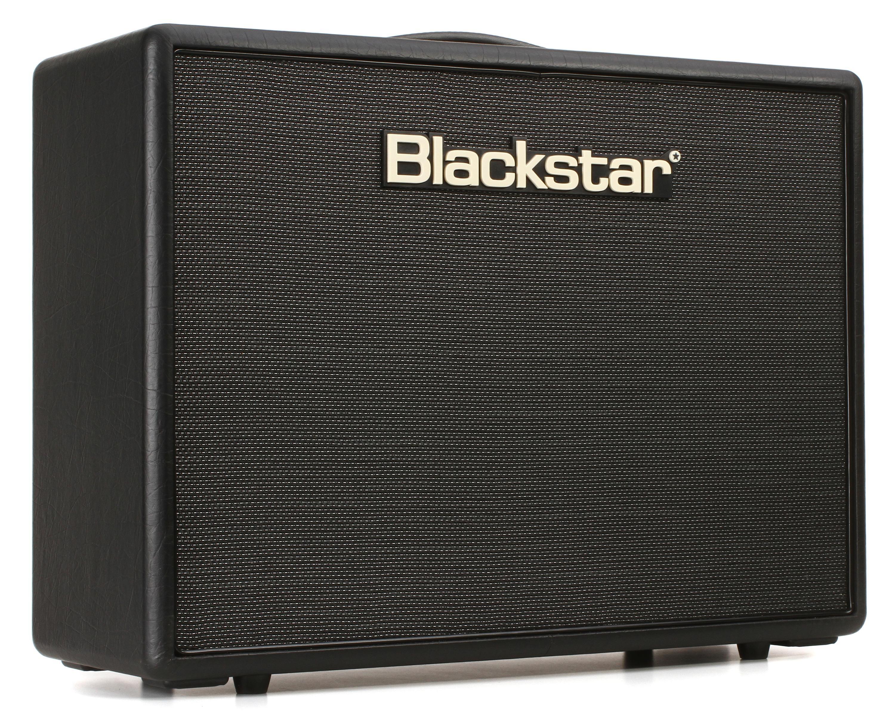 Blackstar Artist 15 1x12 Inch 15-watt Tube Combo Amp | Sweetwater