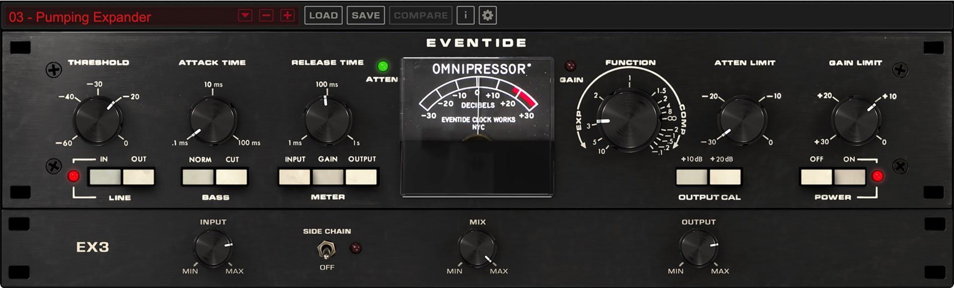 【希少】Eventide Harmonizer H949 H949 Harmonizer | Harmonizer, Delay, Pitch VST Plugin