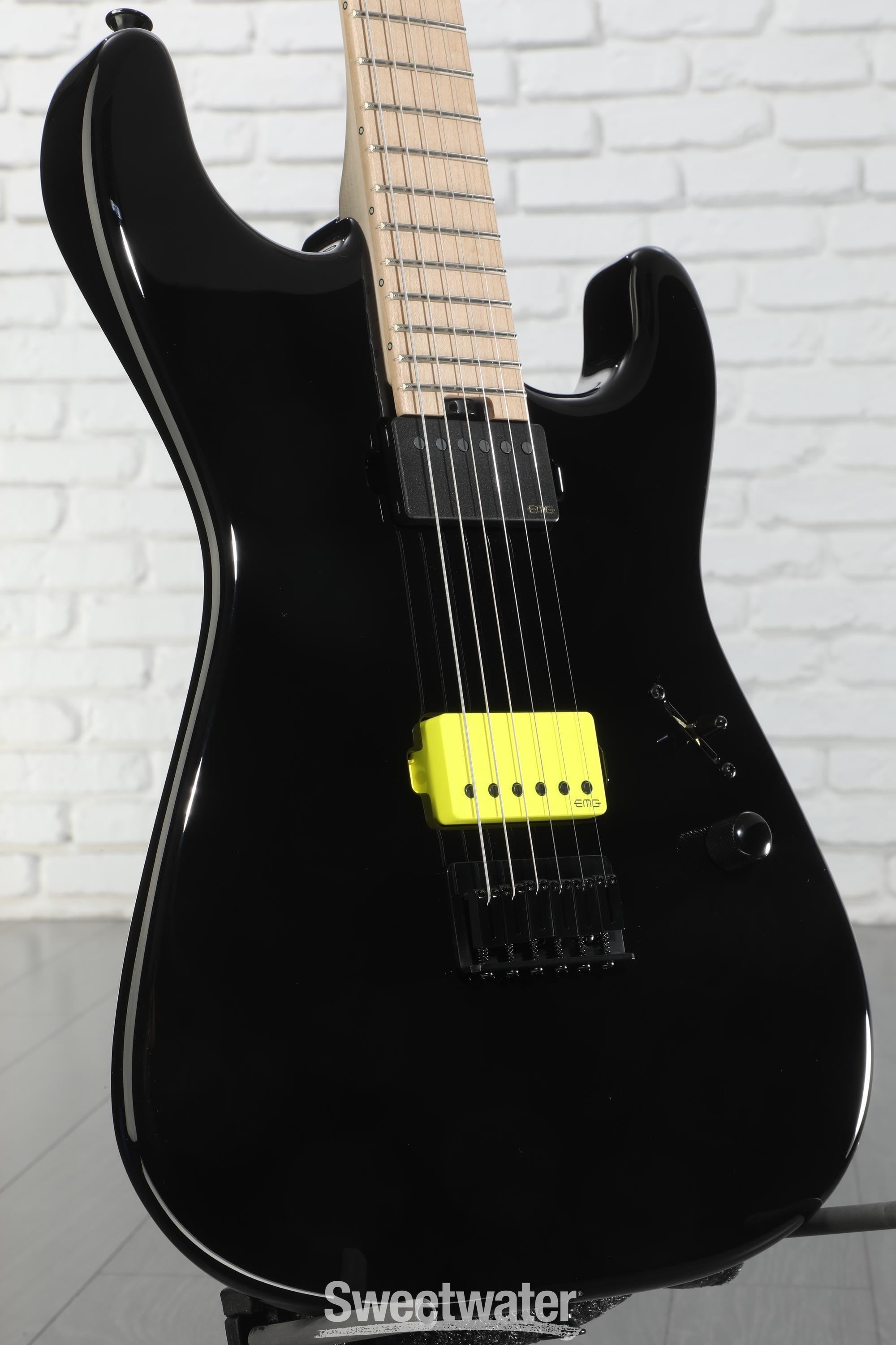 Charvel Sean Long Signature Pro-Mod San Dimas Style 1 HH HT