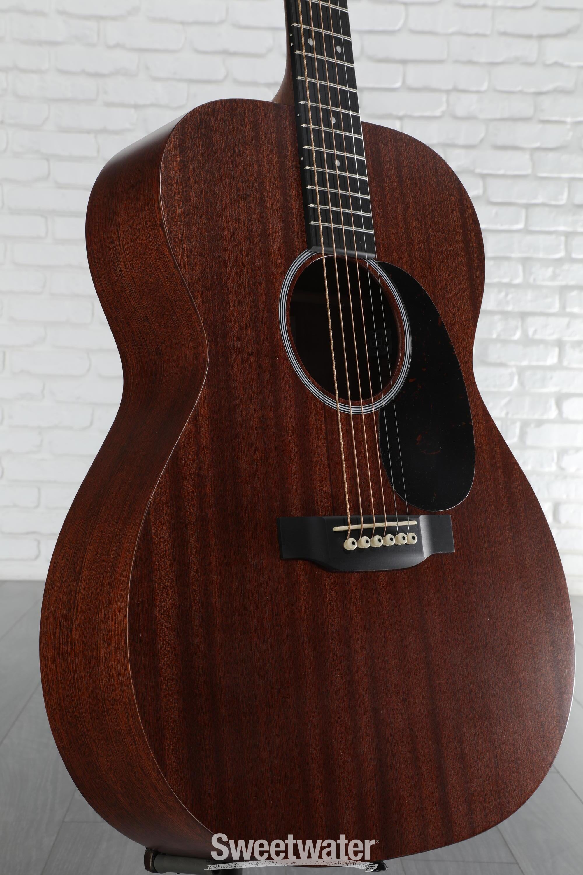 ギター Martin & Co. Road Series 000-10E Martin Road Series 000-10E review | MusicRadar