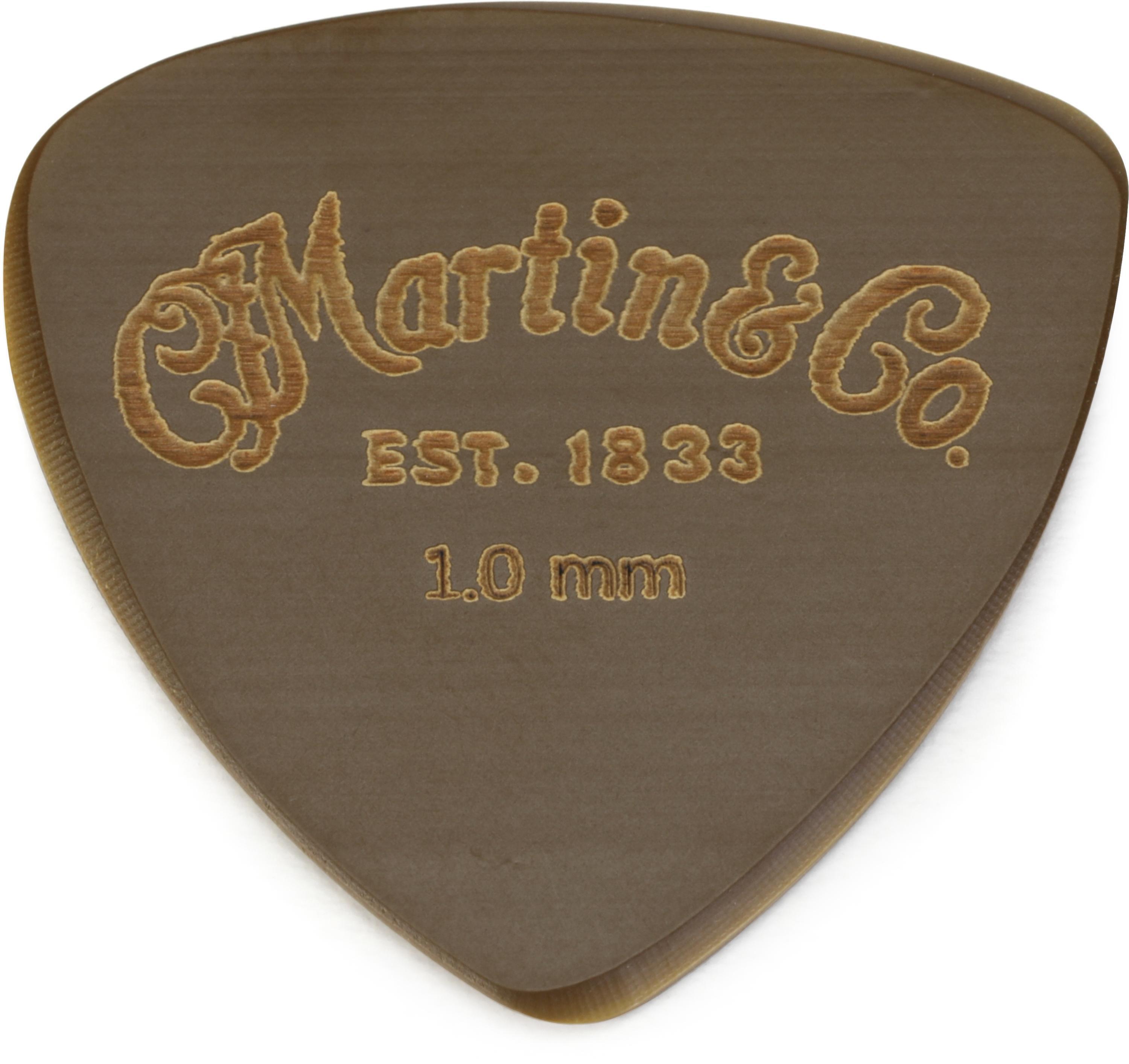 Plettro Chitarra Personalizzato - 0.46 Mm, Per Chitarra E Basso - Foto 4