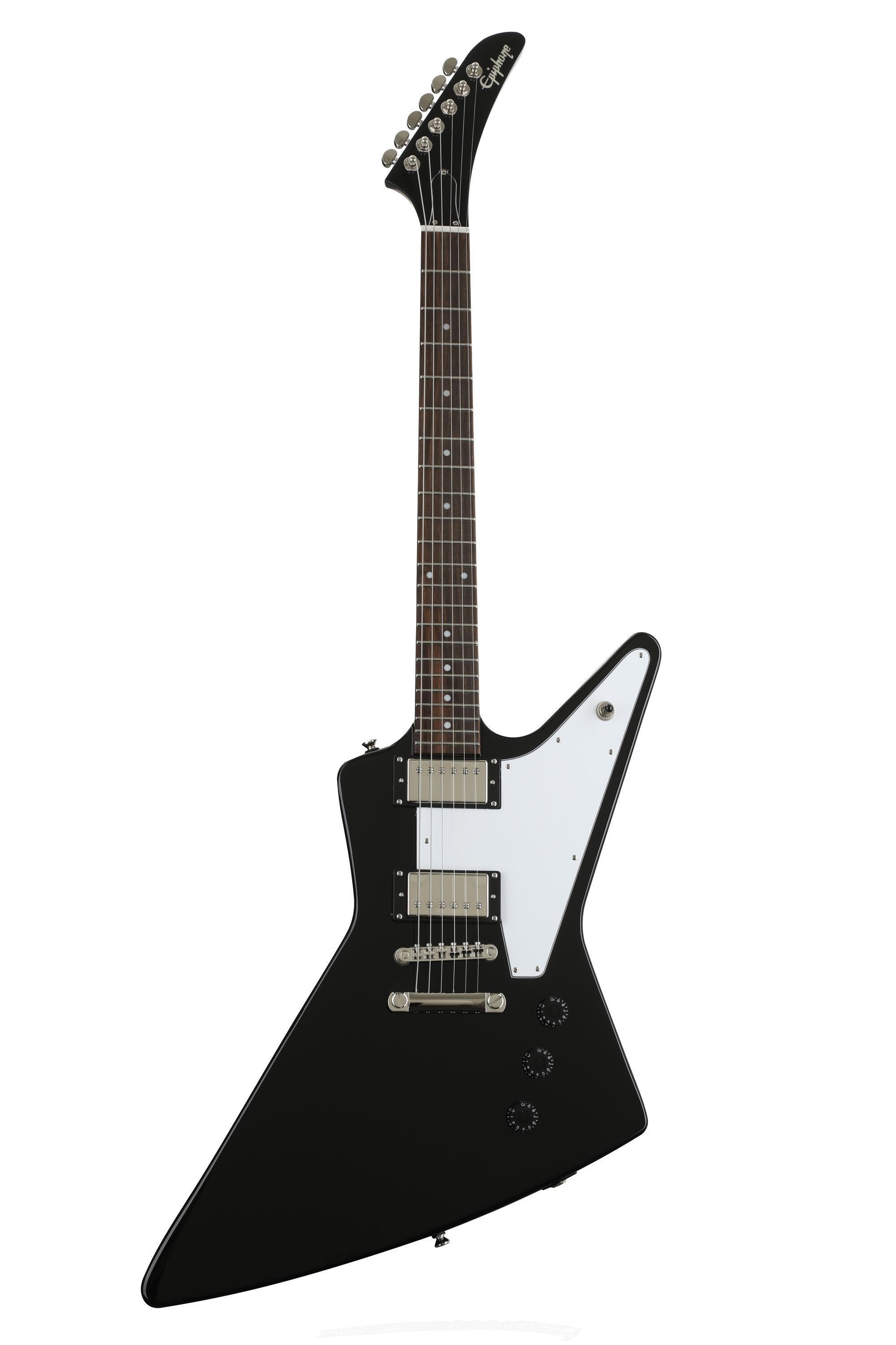 Epiphone by Gibson プロフェシー エクスプローラー ギブソン Epiphone Explorer 