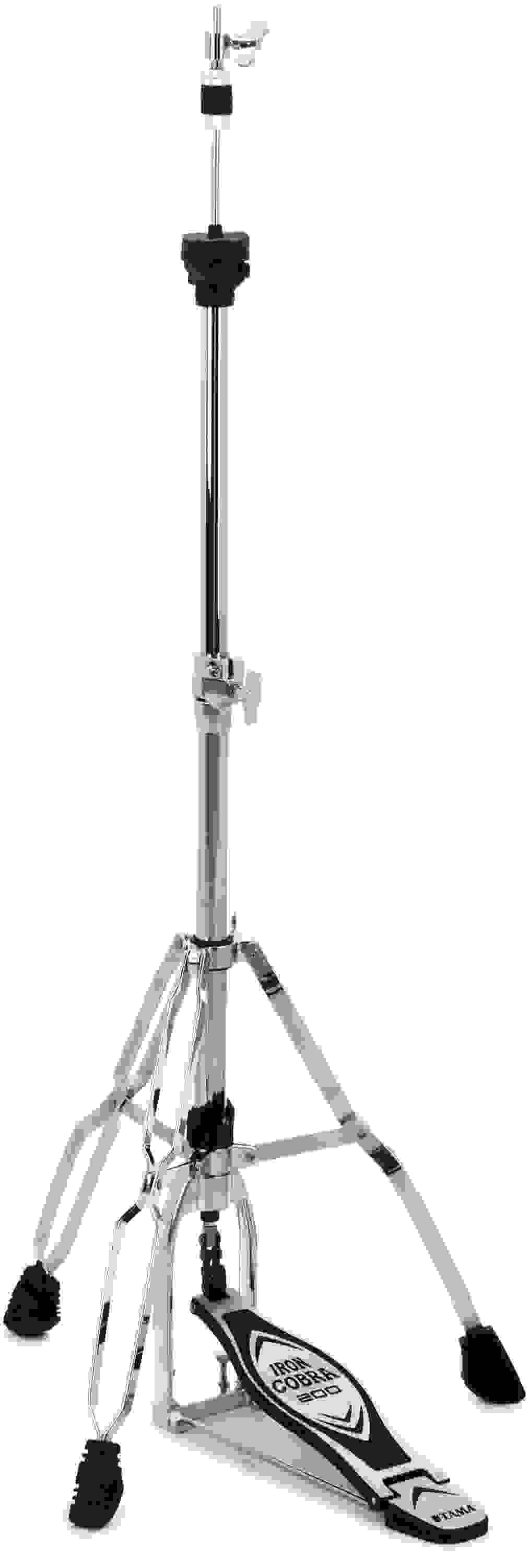 Tama HH205 Iron Cobra 200 Hi-hat Stand - Double Braced