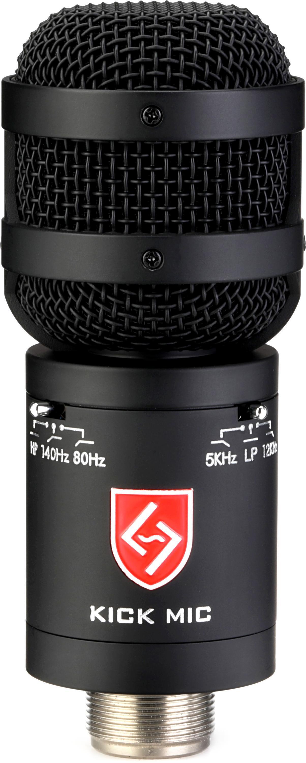 Beyerdynamic TG V96c Cardioid Condenser Handheld Vocal Microphone