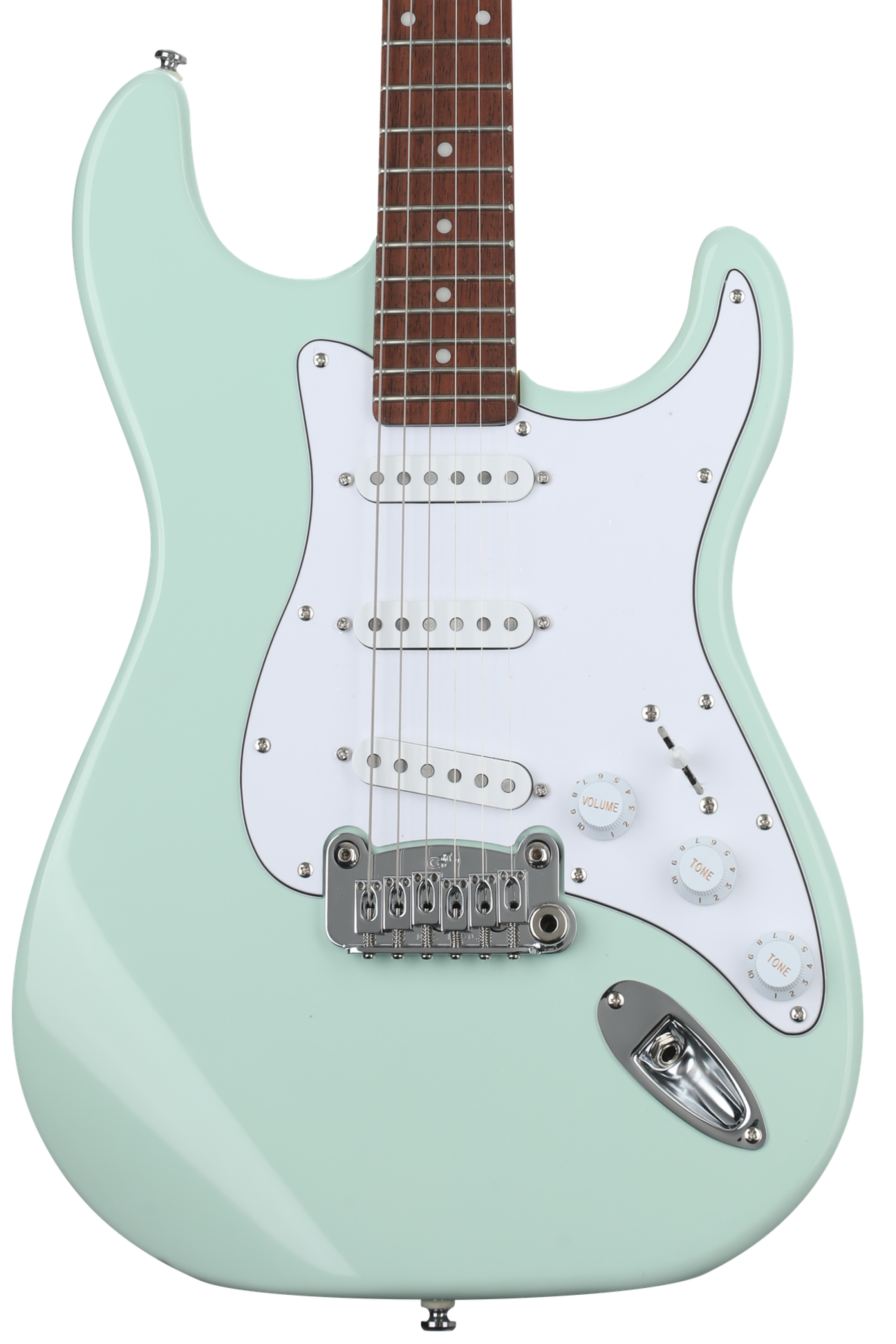 G&L tribute LEGACY ストラトタイプ エレキギター Tribute Series LEGACY | G&L Musical Instruments