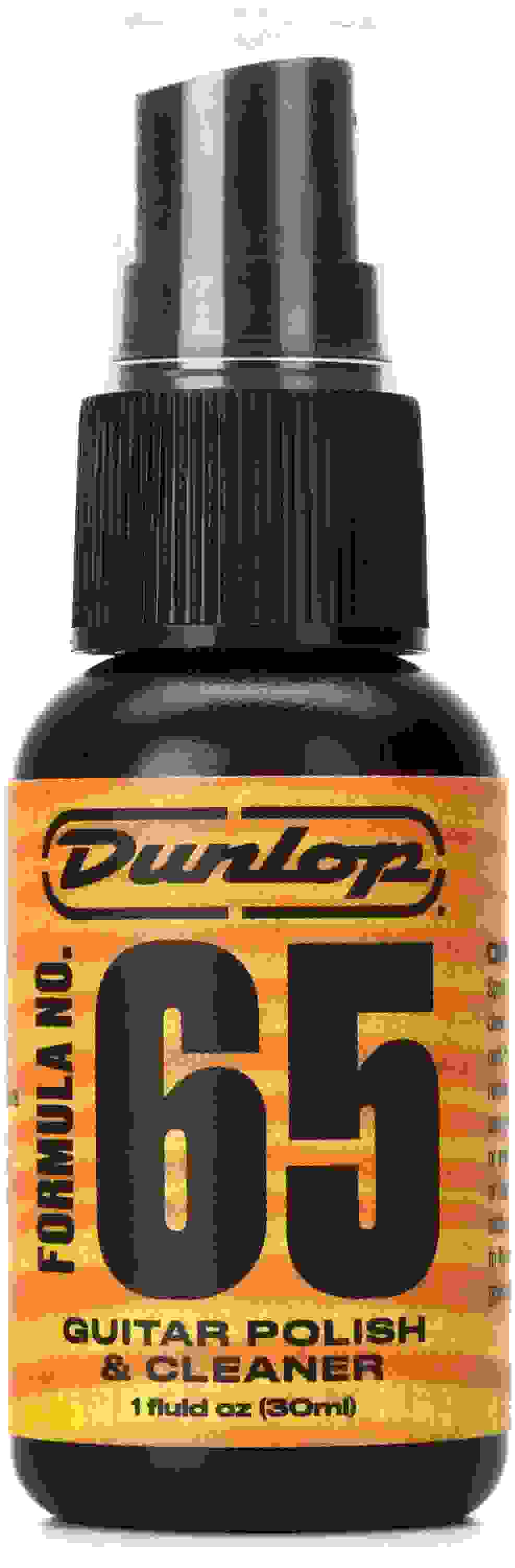 Dunlop 654 Formula No. 65 - 1-oz. Bottle