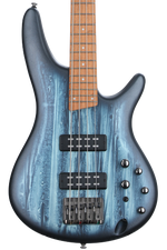 Photo of Ibanez Standard SR300E Bass Guitar - Sky Veil Matte