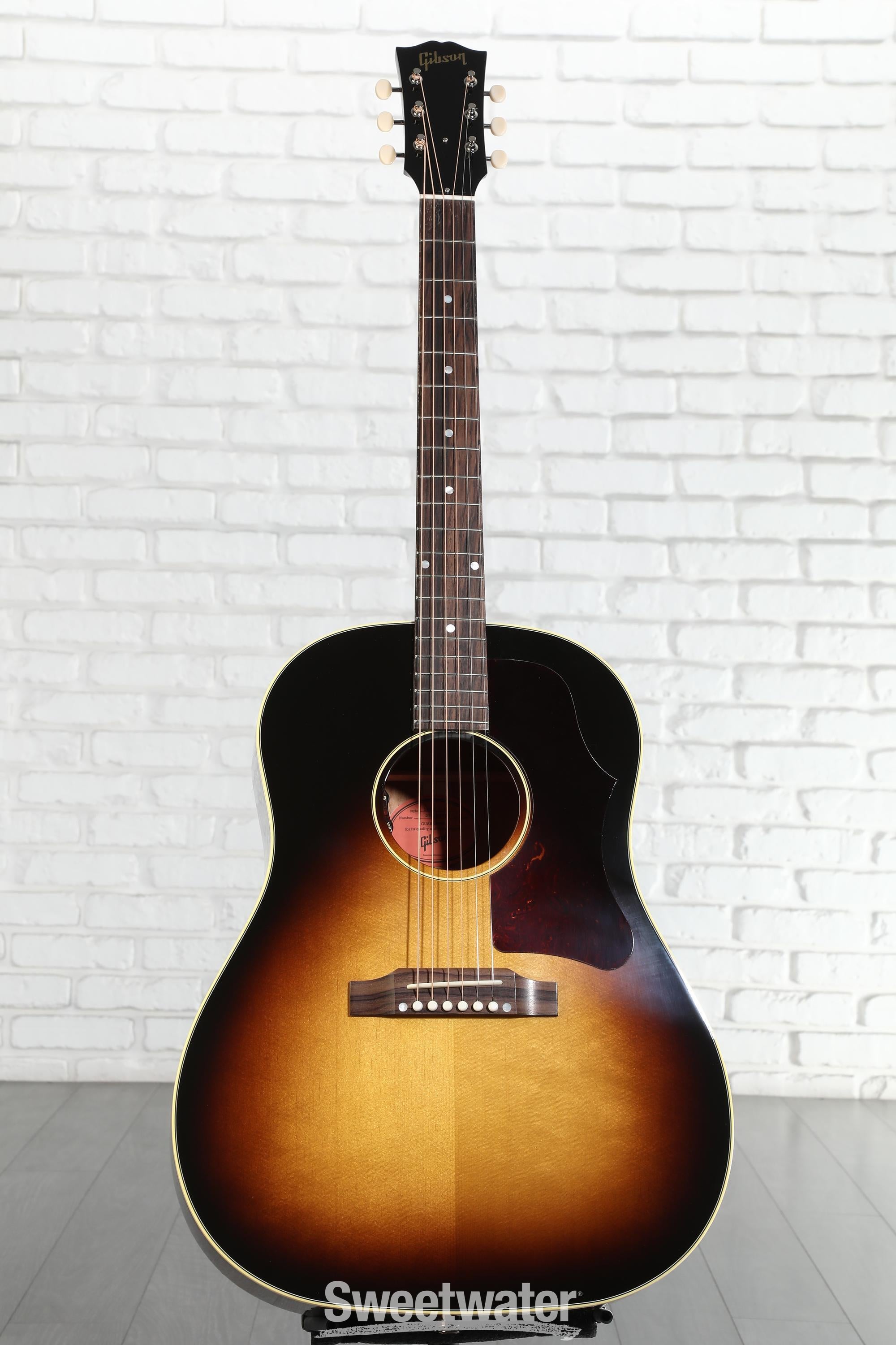 Gibson Acoustic '50s J-45 Original Acoustic-electric Guitar