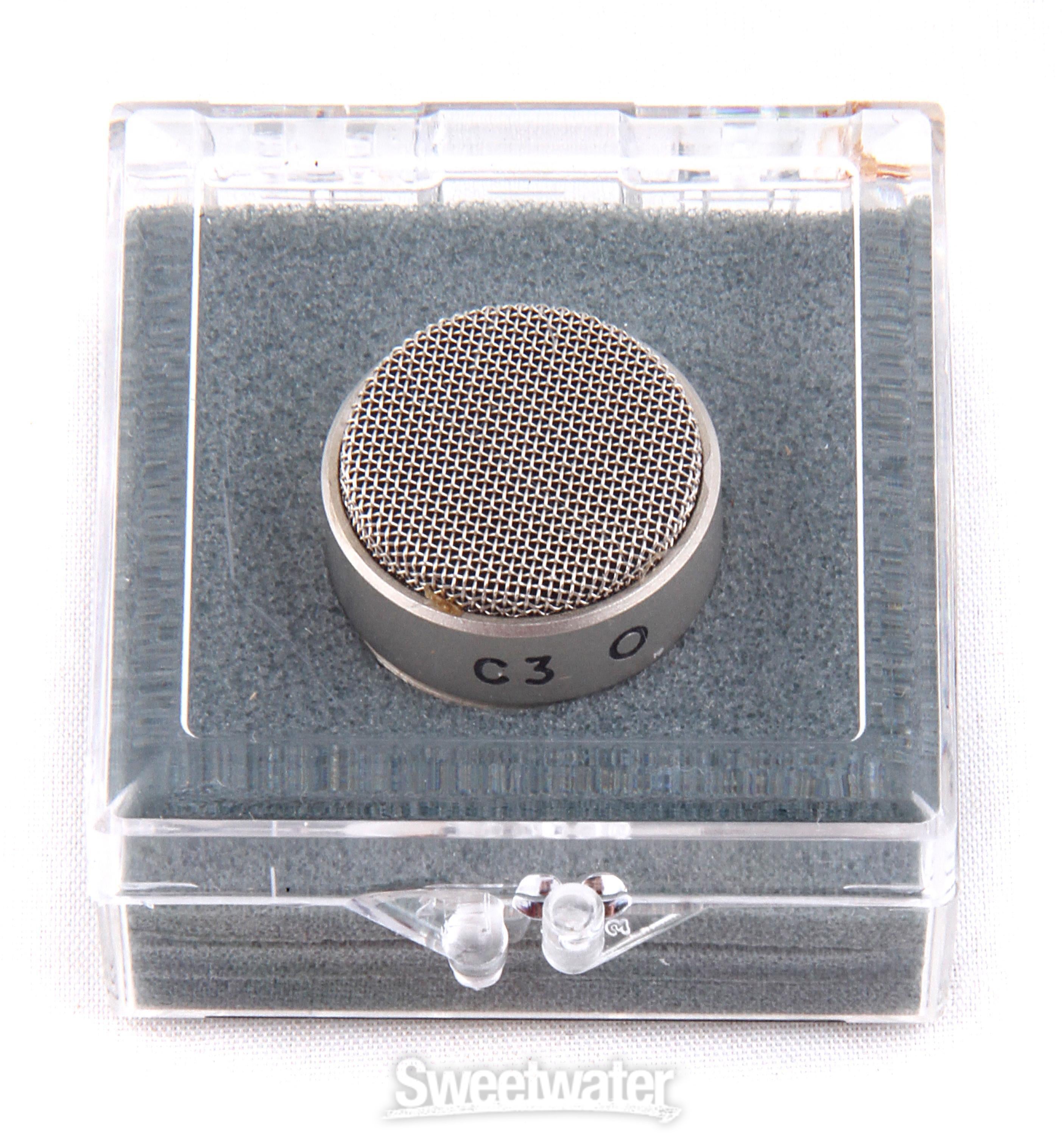 R*e様 Groove Tube GT40 真空管ユニットつきコンデンサーマイク Groove Tube GT40 真空管ユニットつきコンデンサーマイク