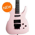 Photo of Peavey Vandenberg Signature Series Electric Guitar - Rock-it Pink