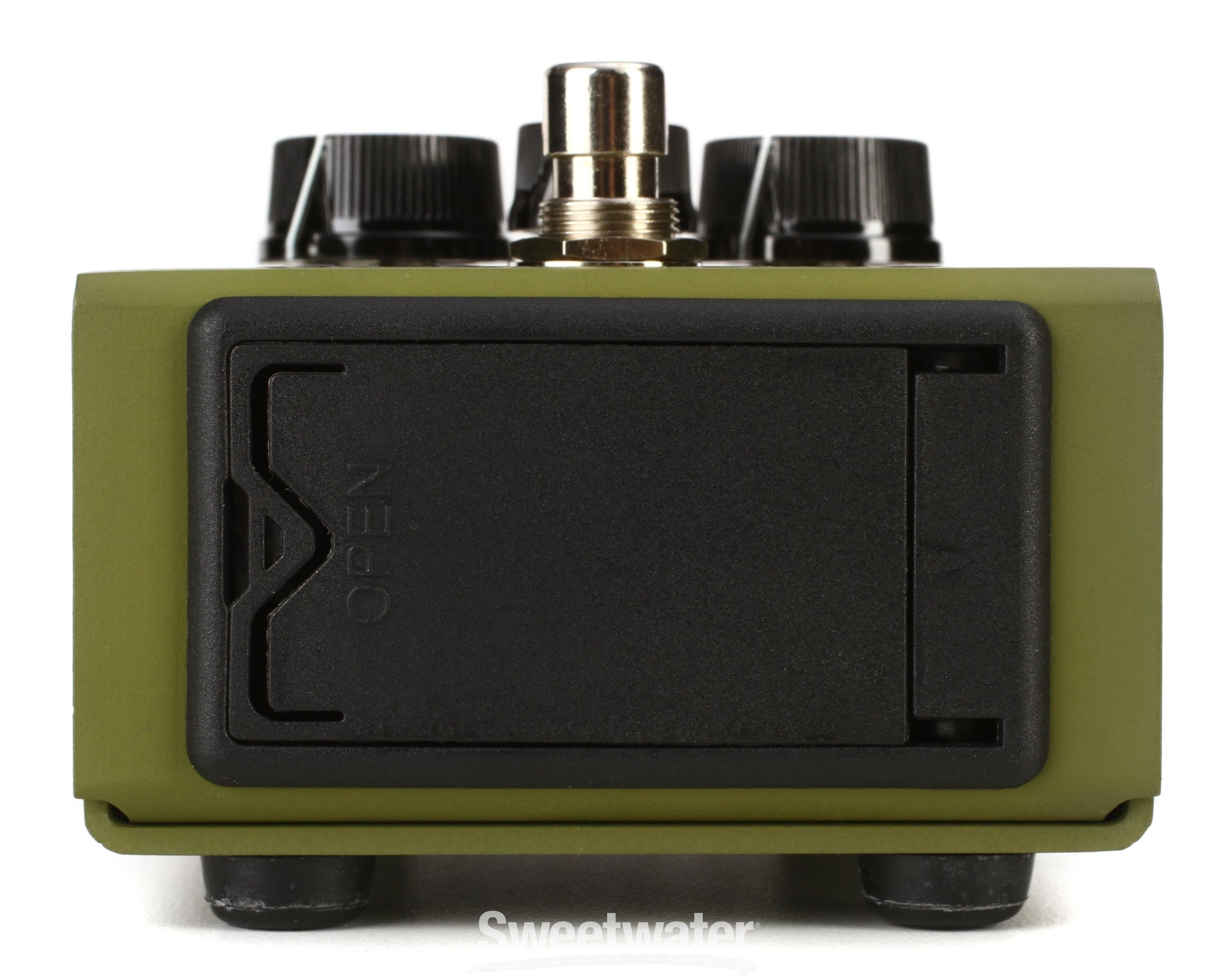 Way Huge WHE408 Russian-Pickle - What To Know & Where To Buy