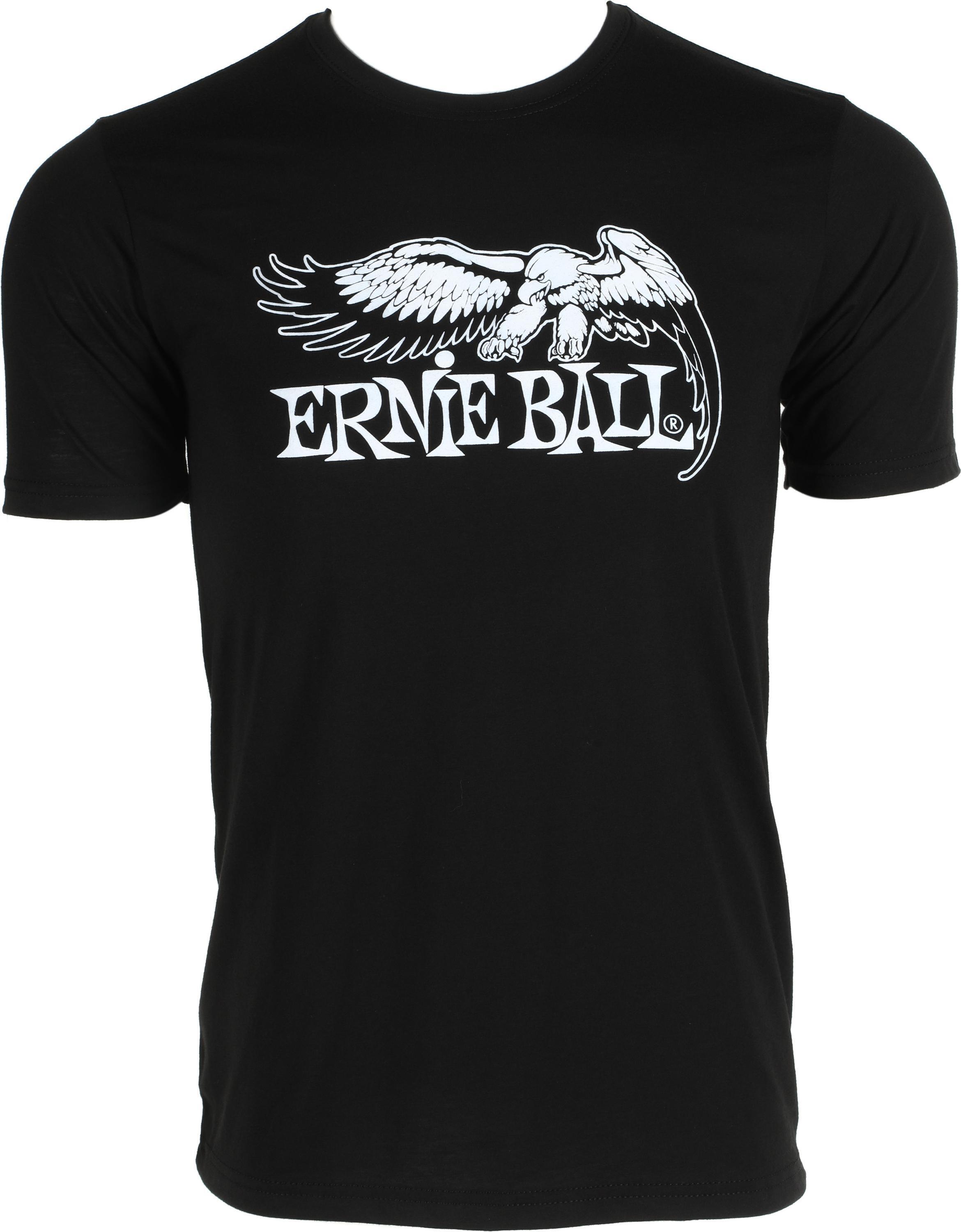 Photo of Ernie Ball Classic Eagle T-shirt - X-Large