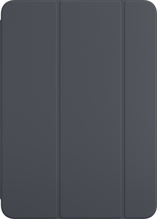 Apple Smart Folio for iPad Pro 11-inch (M4) - Black | Sweetwater