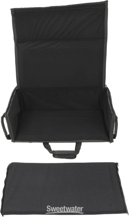 Slappa Flat Panel Monitor Tote Bag for 24-28 Screens