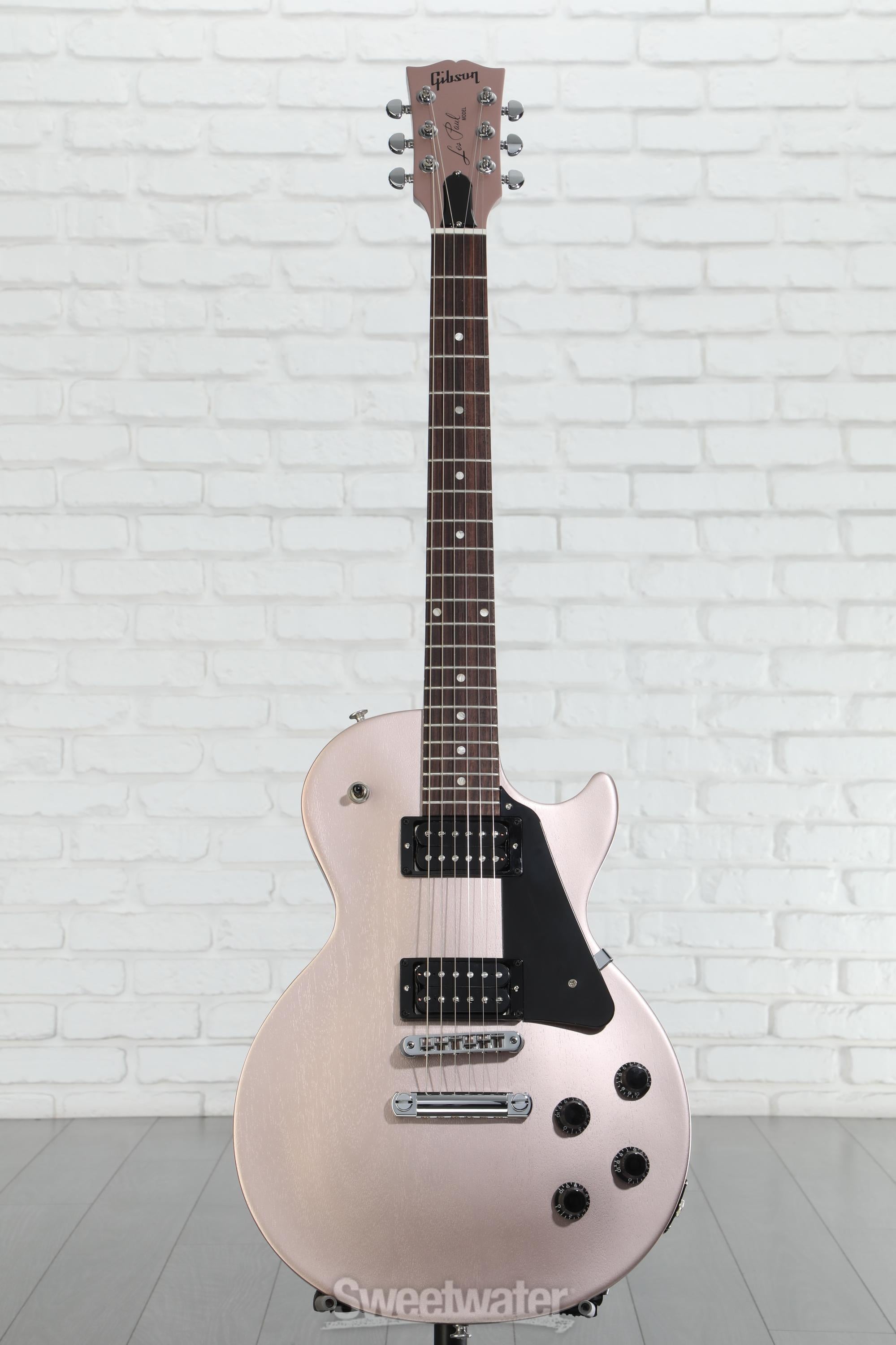 ギター Gibson Les Paul Modern Lite Gibson Les Paul Modern Lite Electric Guitar - Cardinal Red