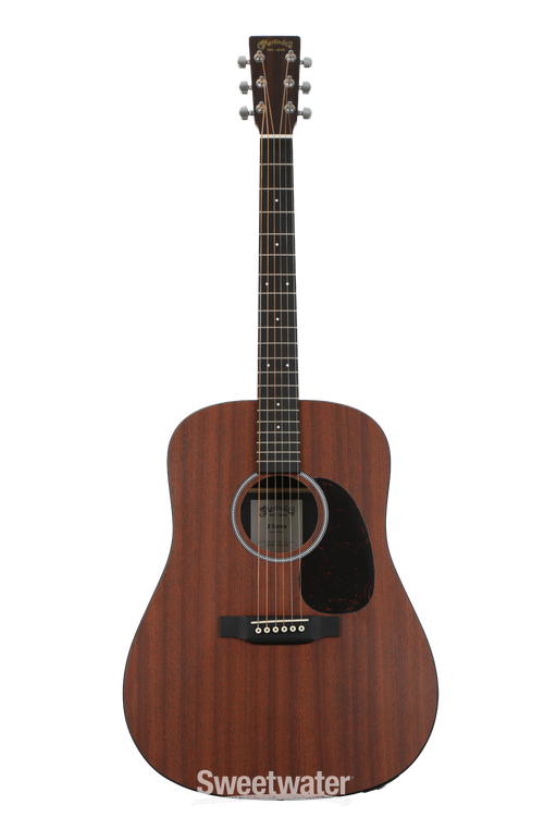 Martin DX2MAE - Natural | Sweetwater