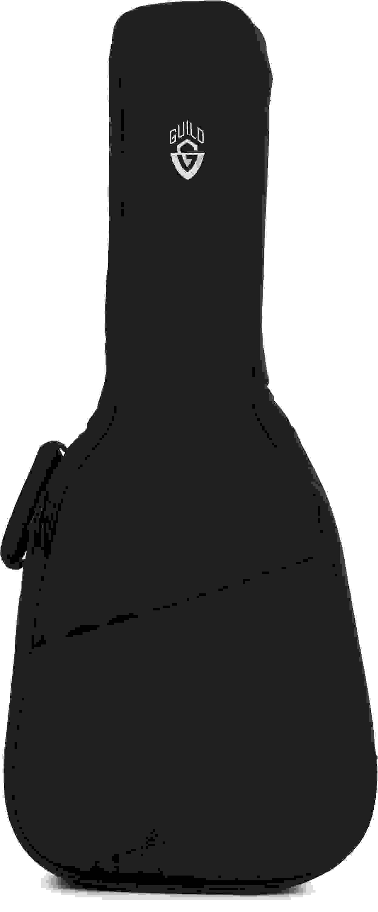 Guild Deluxe Acoustic Gig Bag Orchestra/Dreadnought Sweetwater