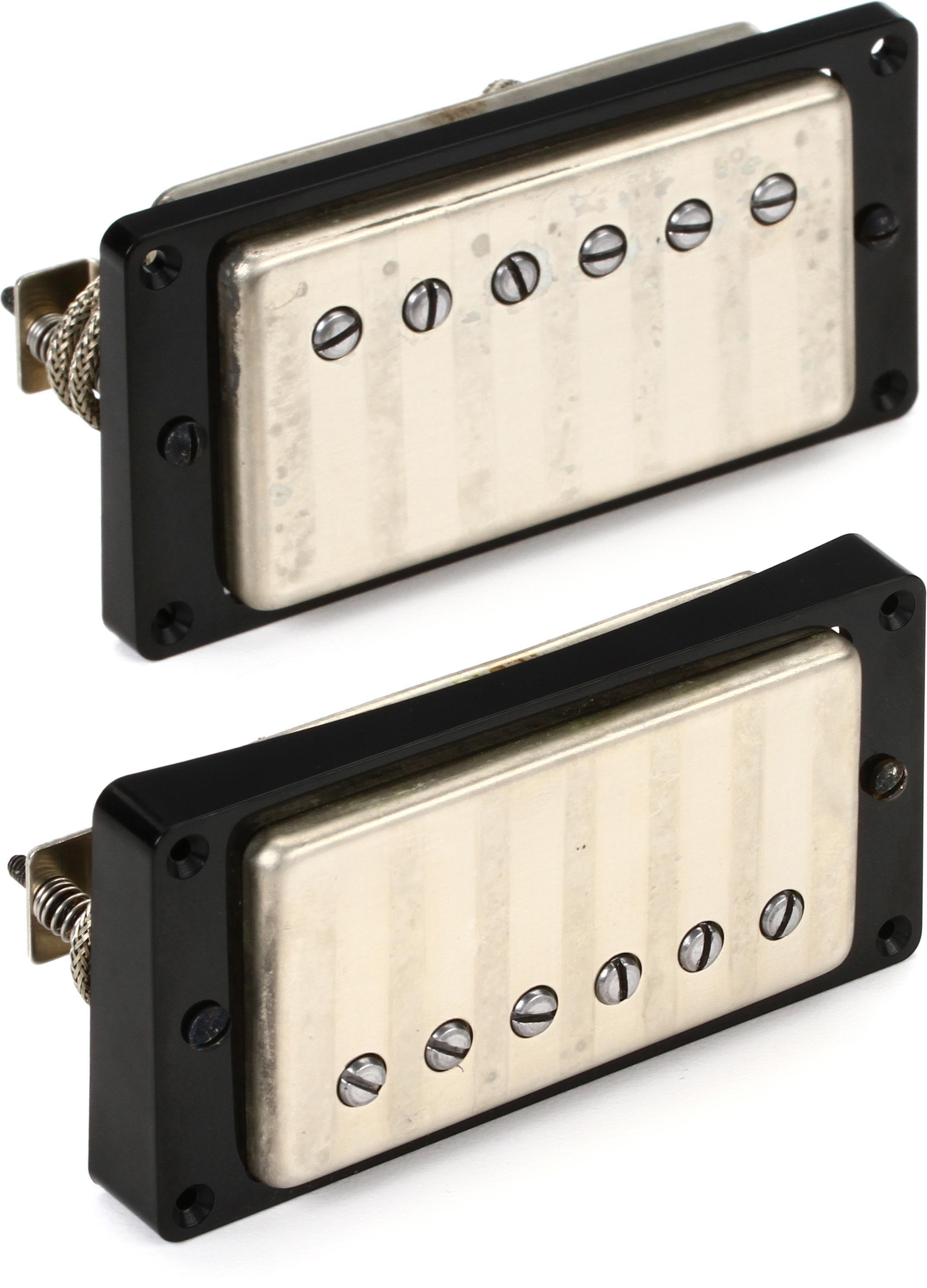 SEYMOUR DUNCAN ANTIQUITY HUMBUCKER リア用 - エレキギター