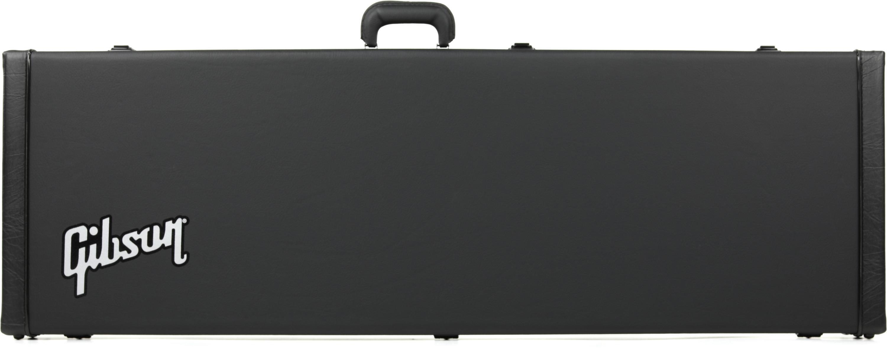 ギブソン　サンダーバード用ハードケース GIBSON ( ギブソン ) Thunderbird Hardshell Case 送料無料 | サウンド