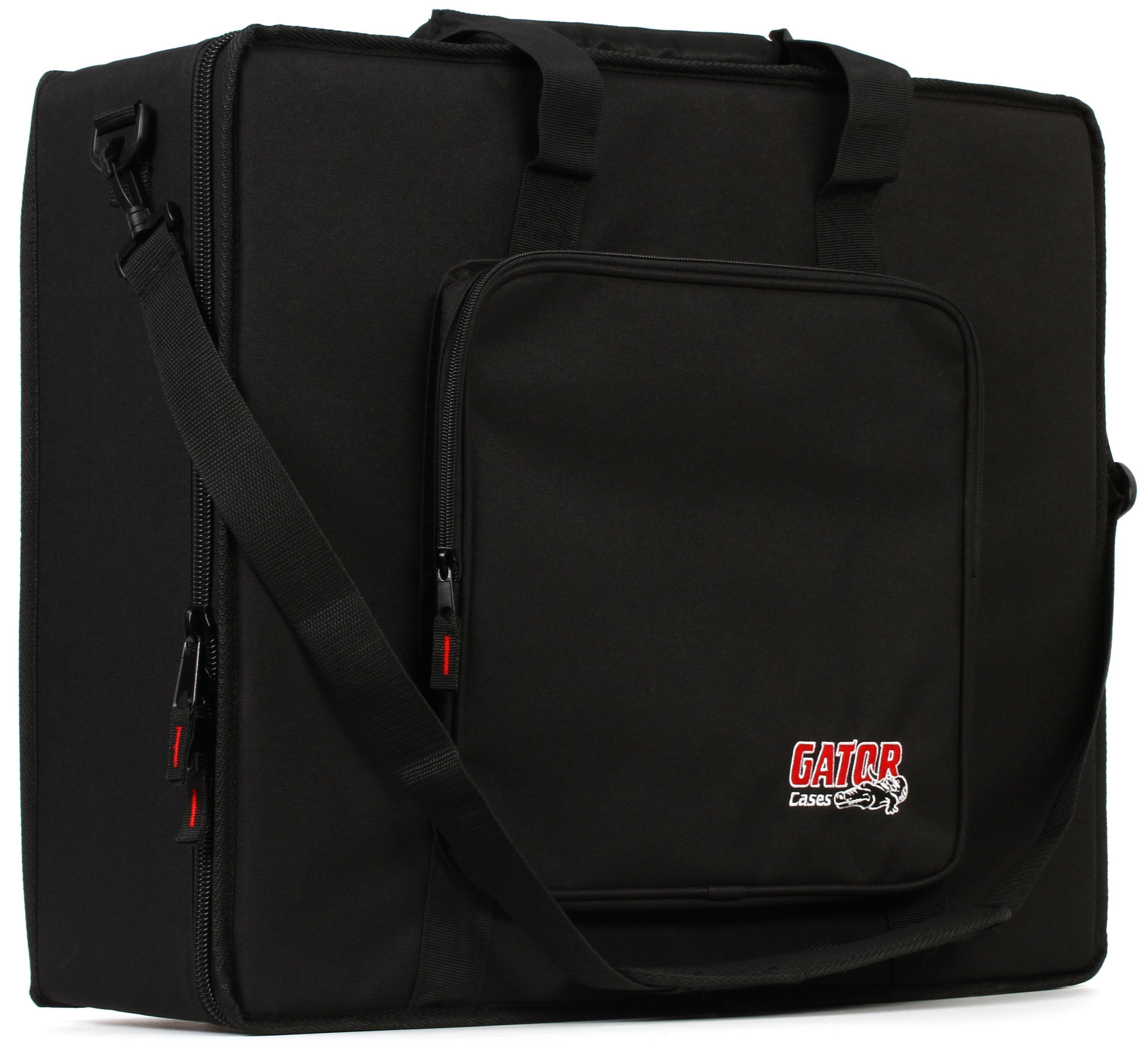Gator G-MIX-L 1618A Semi-Rigid Mixer Case | Sweetwater