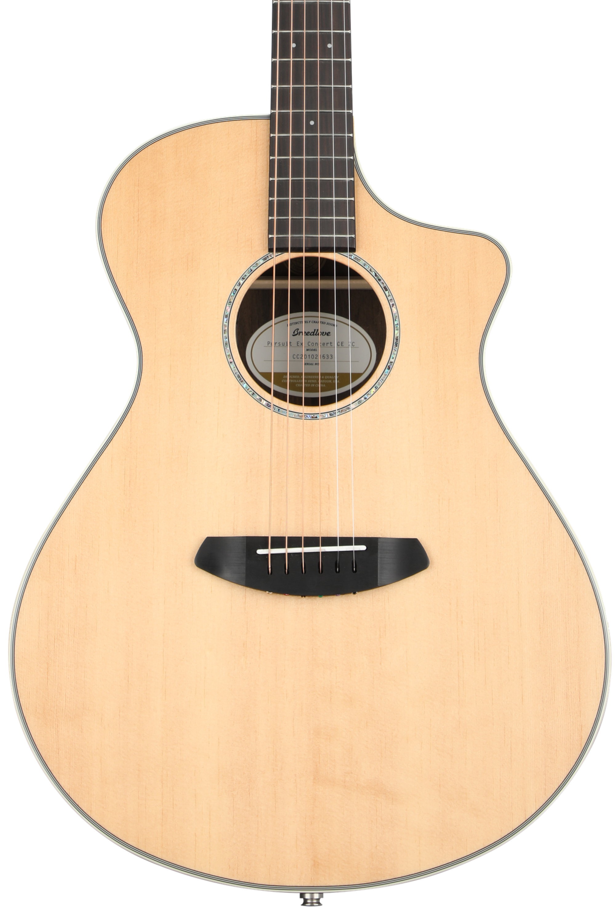 ミュージック PEBACA Parker P36 Electric Guitar | zZounds