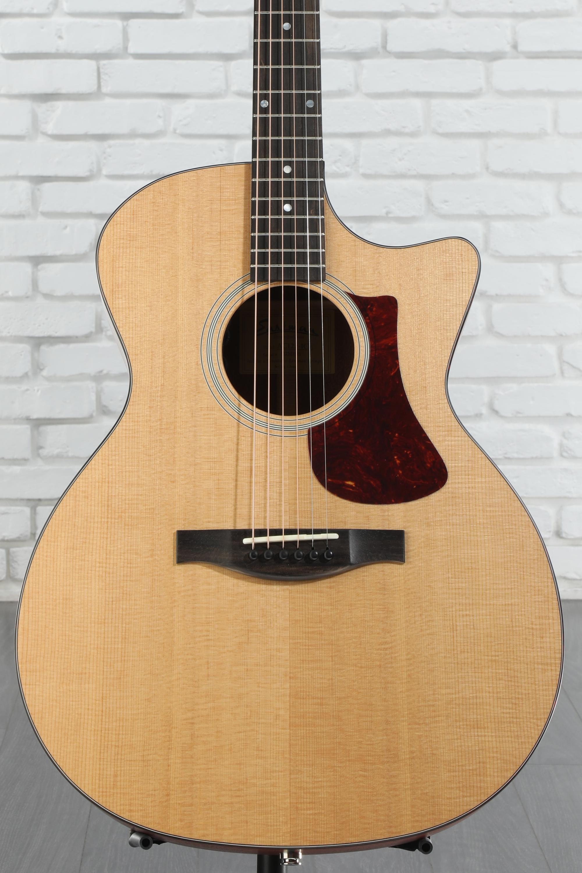 ギター EASTMAN AC122-1CE Eastman AC122-1CE - Classic