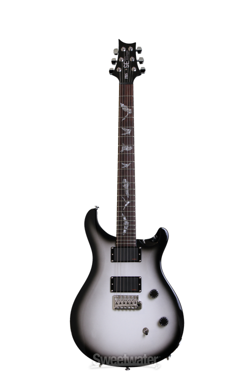 PRS SE Paul Allender - Ghost Burst | Sweetwater PRS SE Paul Allender - Ghost Burst | Sweetwater