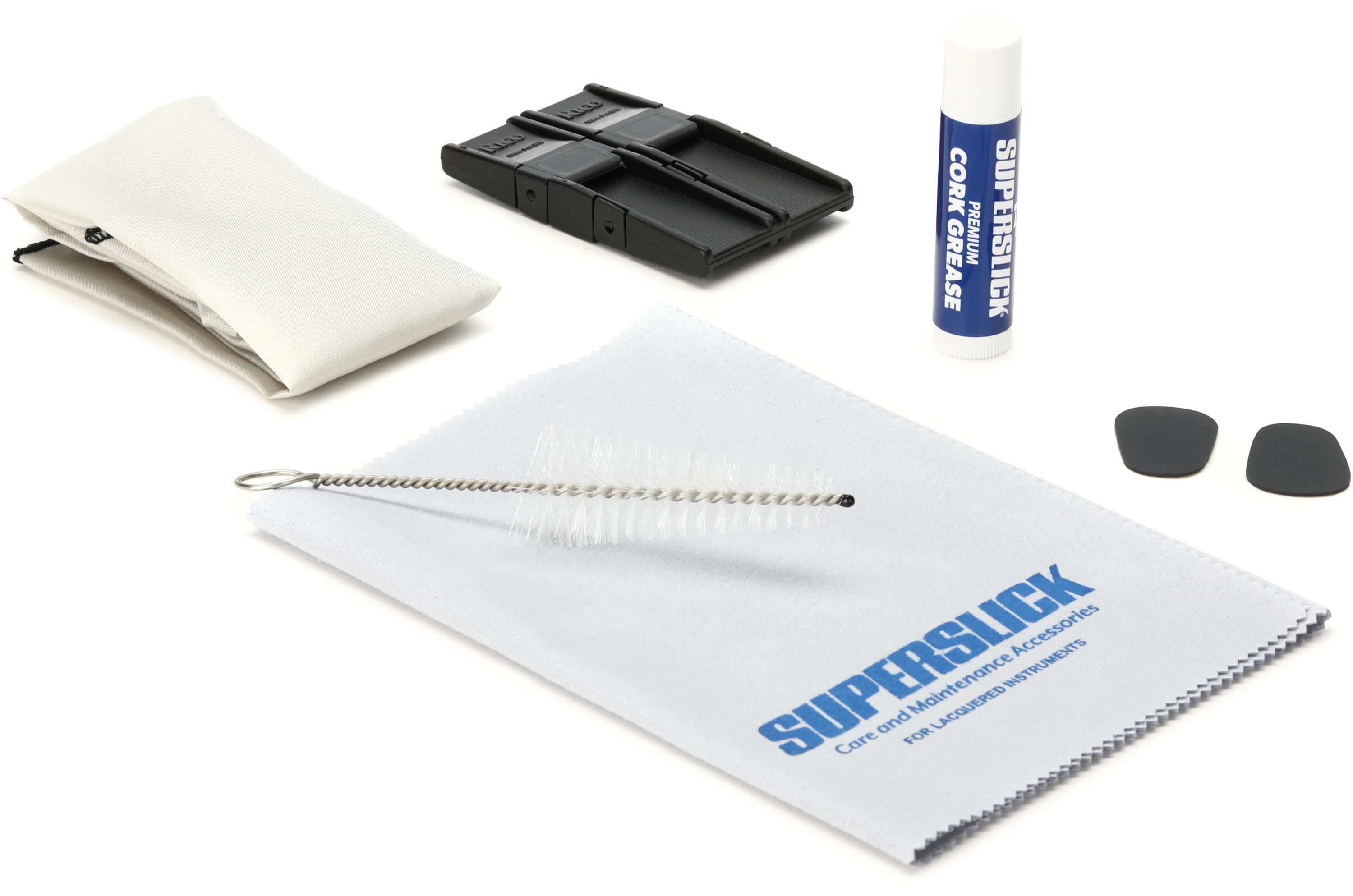 Product Image - Sweetwater Clarinet Care Kit