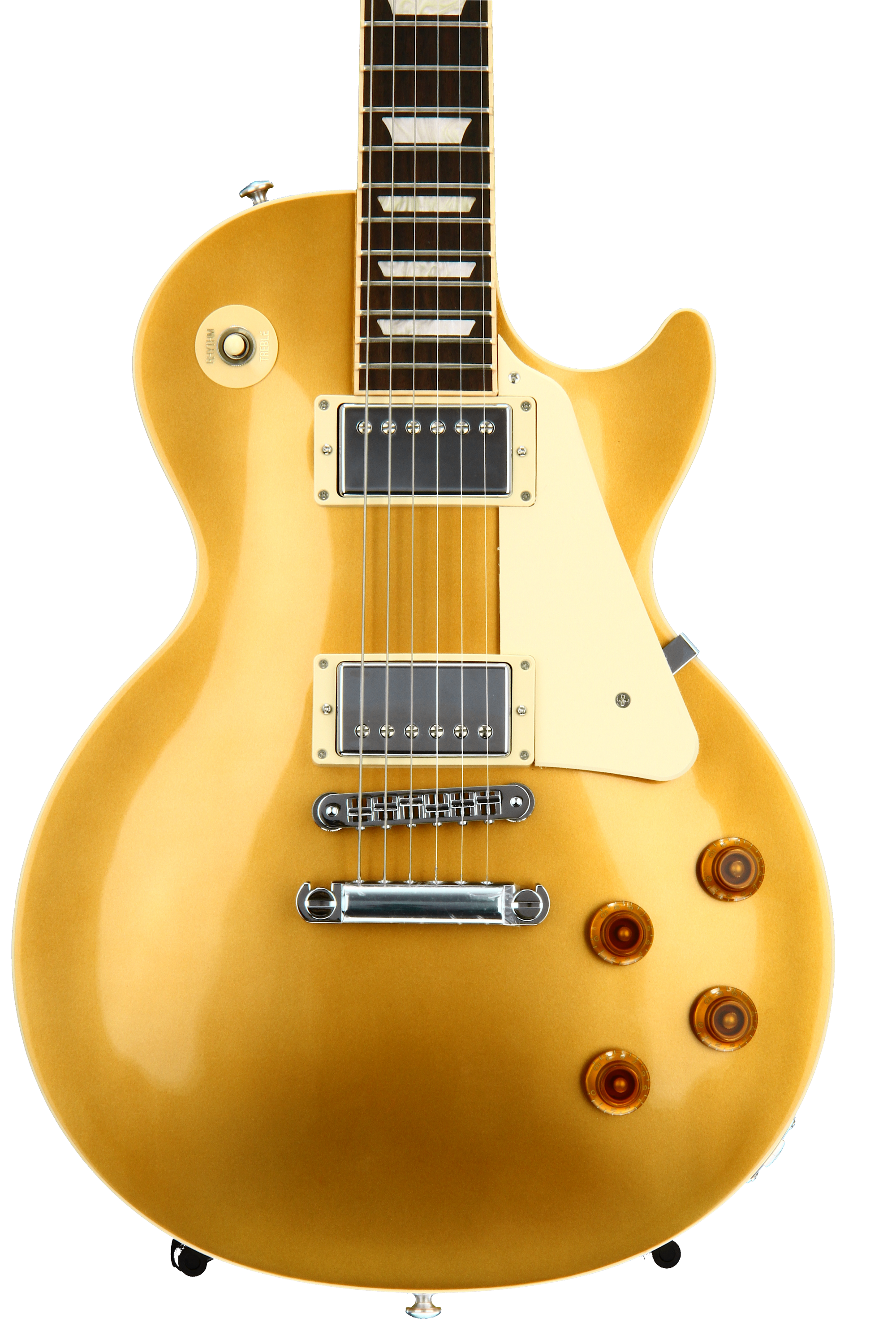 Gibson Les Paul Standard 2016 T - Gold Top | Sweetwater
