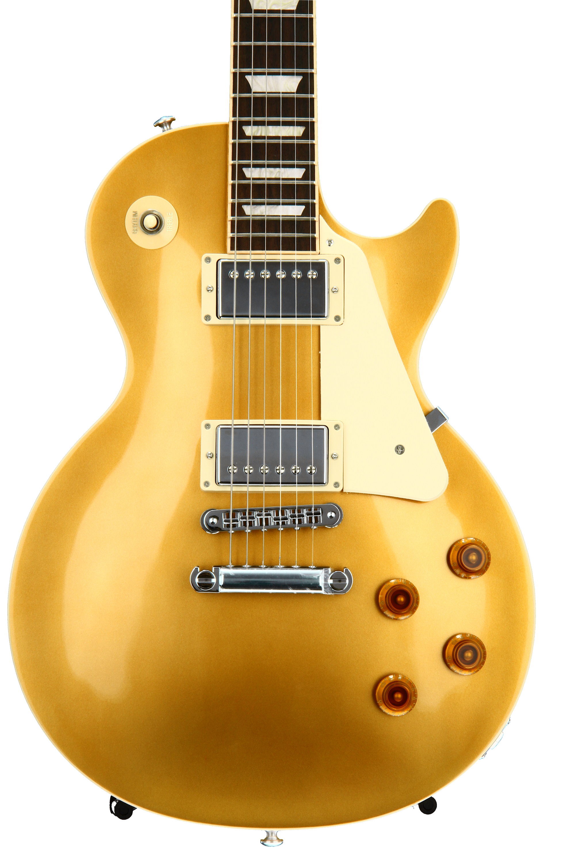 限定ゴールドトップ Gibson Les Paul T 2016 軽量3.8kg 限定ゴールドトップ Gibson Les Paul T 2016 軽量3.8kg
