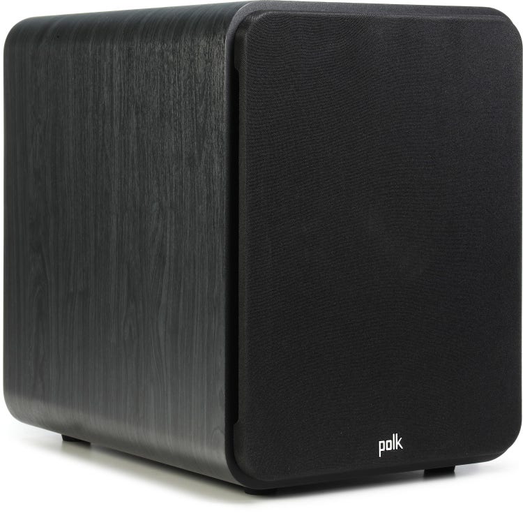 Polk Audio Signature Elite ES12 12-inch 300-watt Subwoofer