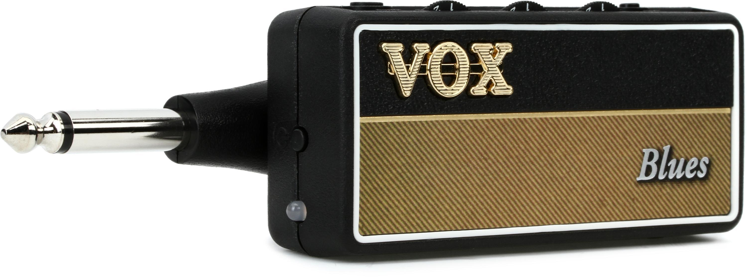 Vox amPlug 2 - AC30 - Five Star Guitars
