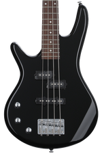 Photo of Ibanez miKro GSRM20 Left-handed Bass Guitar - Black