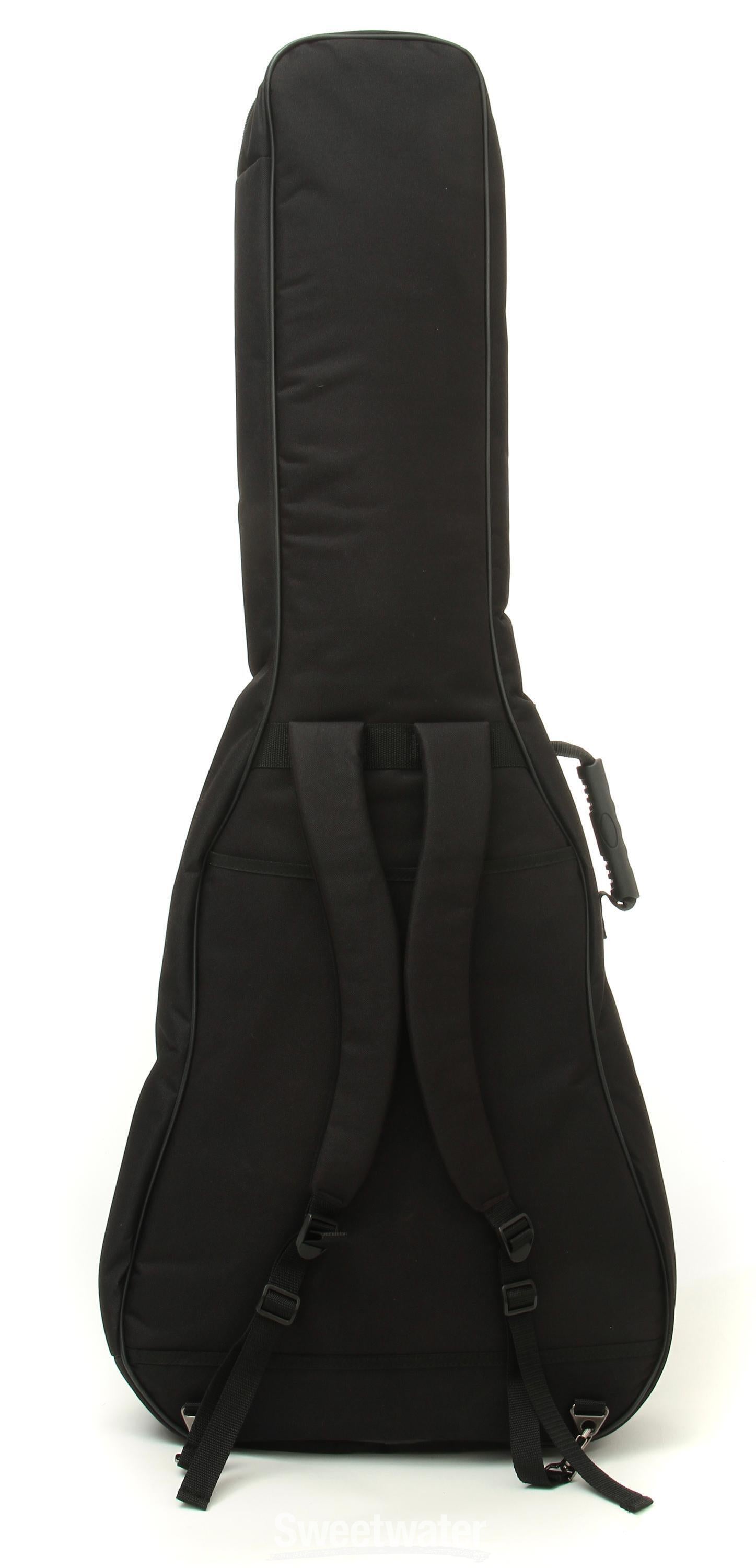 Fender metro discount bass gig bag