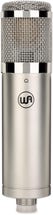 Product Image - This Item - Warm Audio WA-47jr SE Studio Vocal Microphone - Nickel