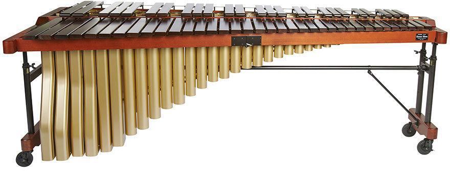 Yamaha YM-5100A Professional Rosewood Marimba | Sweetwater