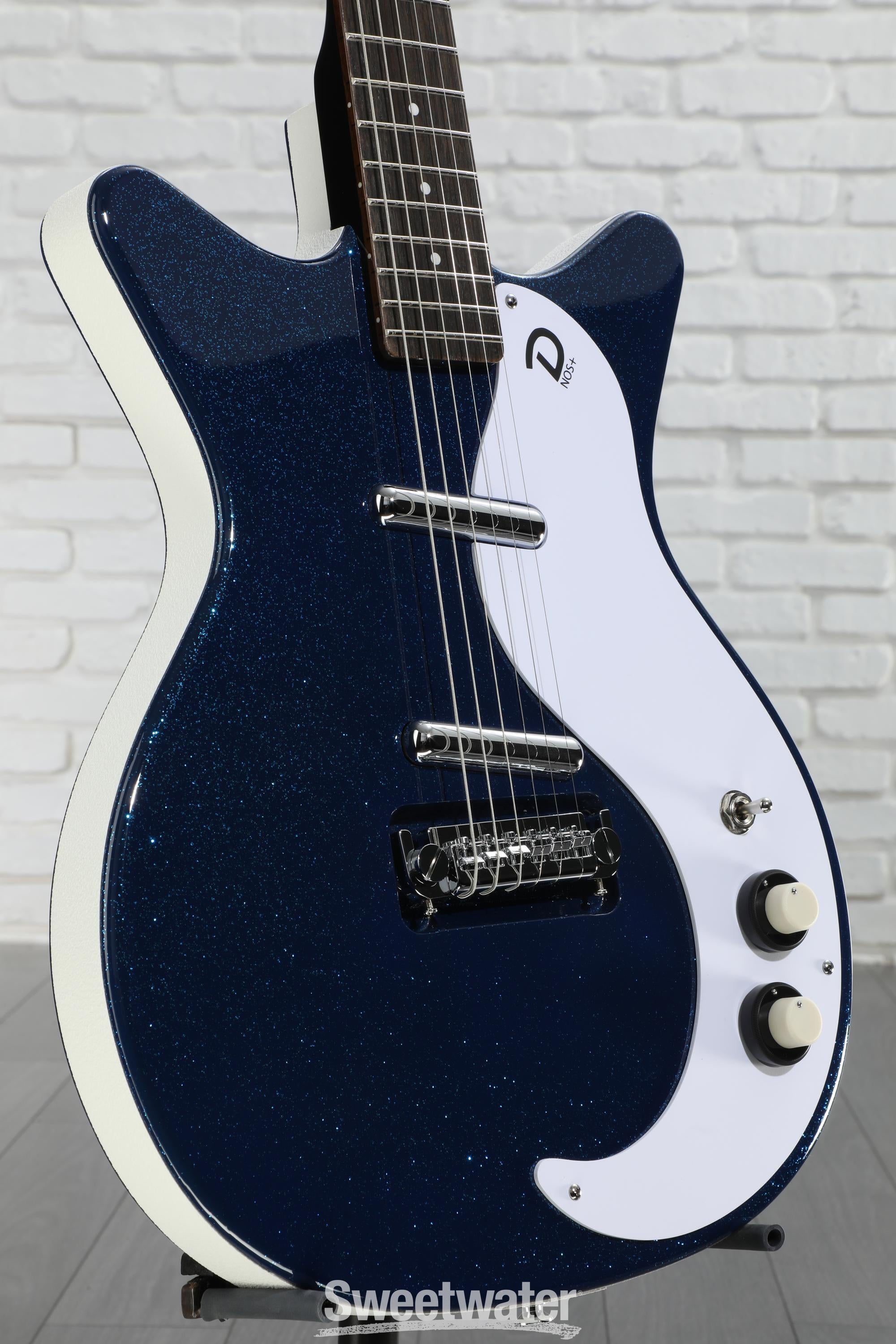 ギター DANELECTRO / 59 DC Danelectro 59 DC - What To Know & Where To Buy | Equipboard
