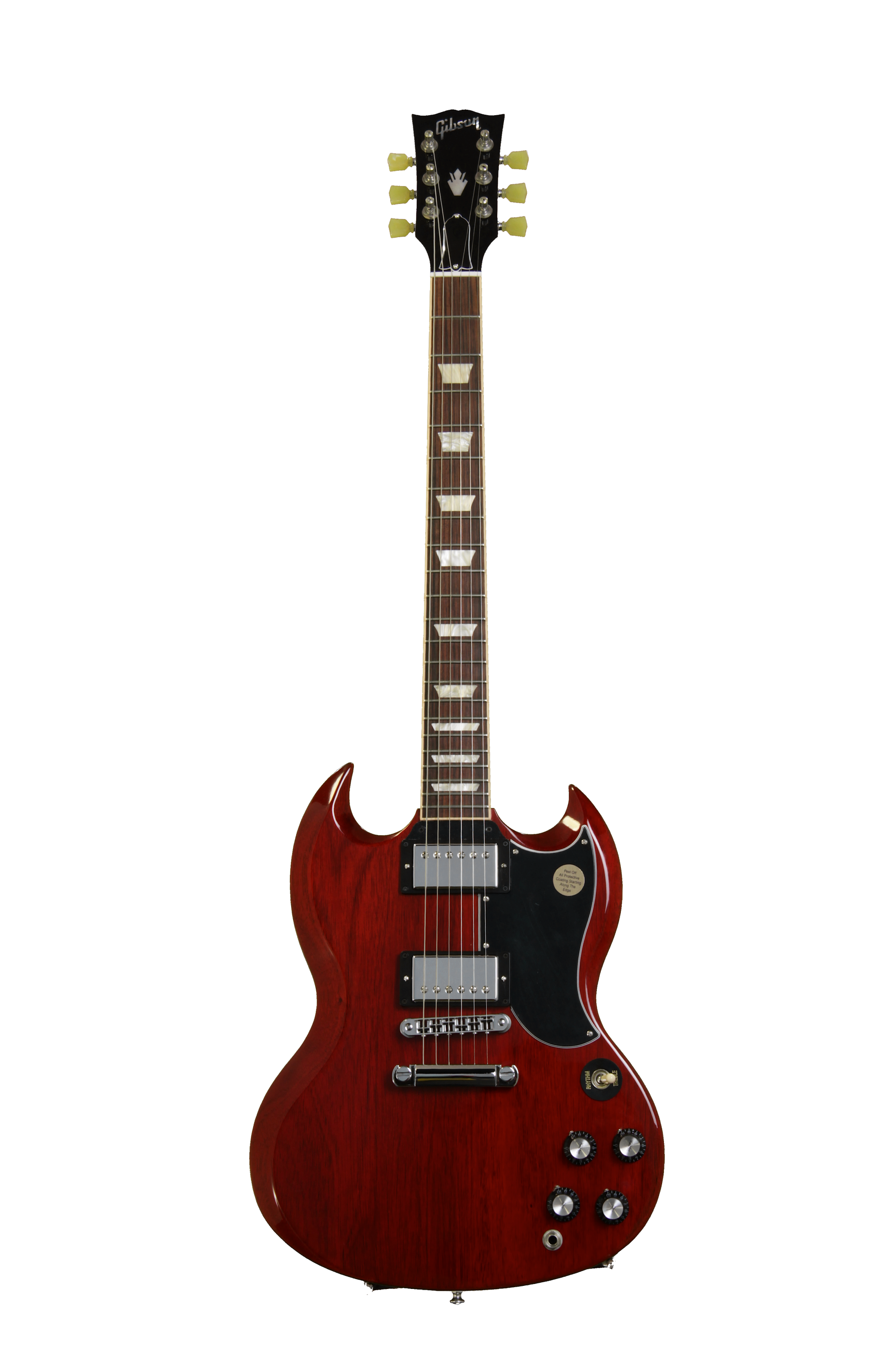 Gibson SG Standard Min-ETune 2013 ペグ付き Gibson SG Standard Min-ETune 2013 ペグ付き - メルカリ