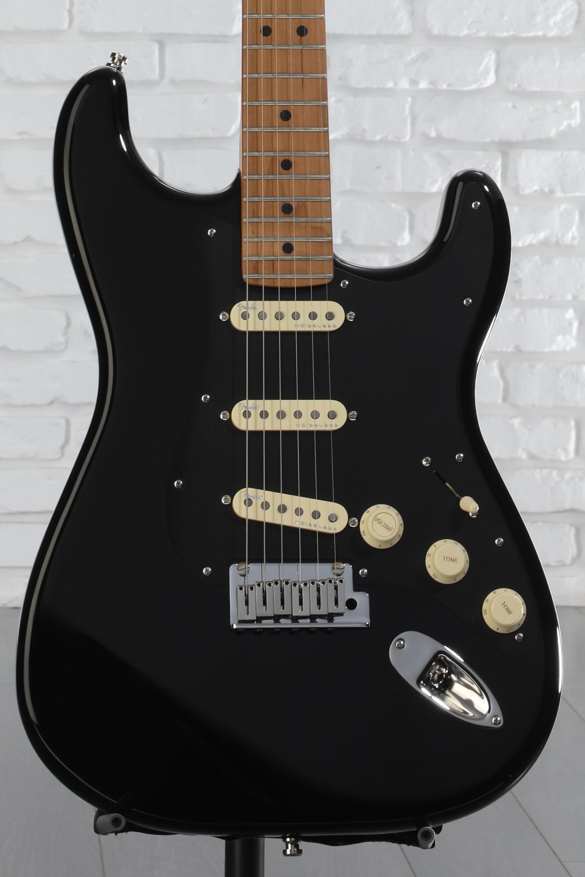 ギター Fender USA American StandardStratocaster Fender - American Standard Strat 2010 Used Electric Guitar