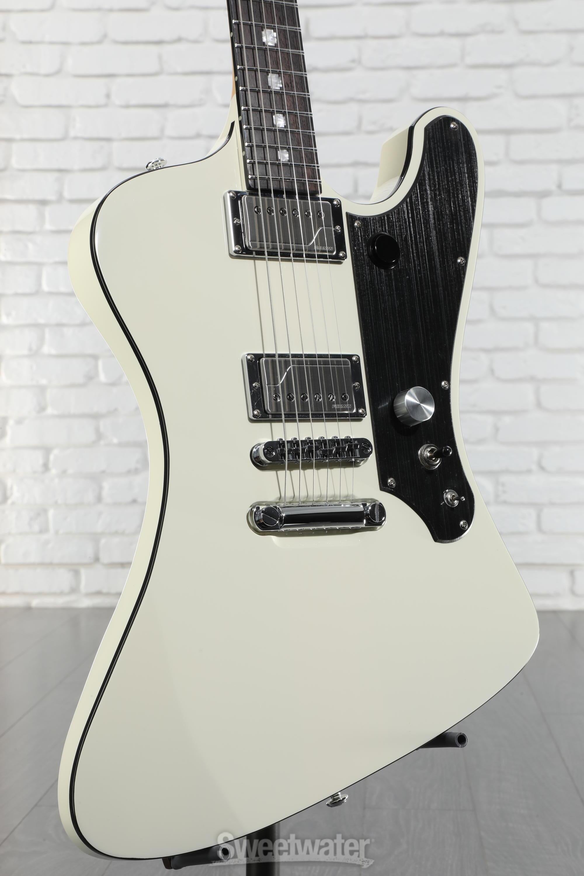 ESP LTD Richard Z RZK-PHX Signature Electric Guitar