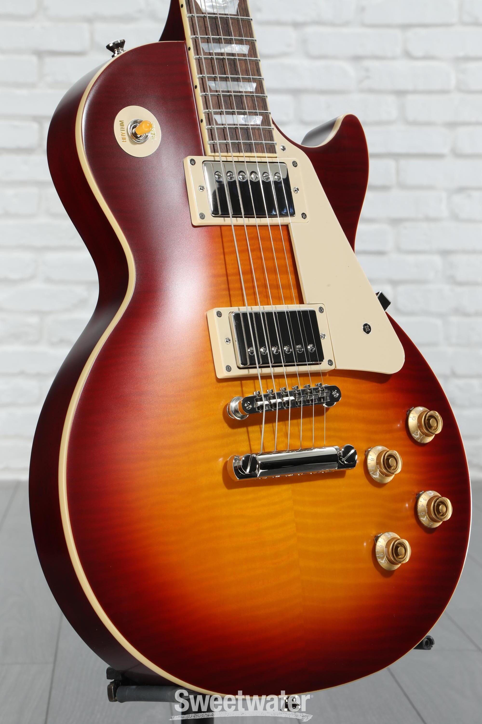 Epiphone 1959 Les Paul Standard Reissue Electric Guitar