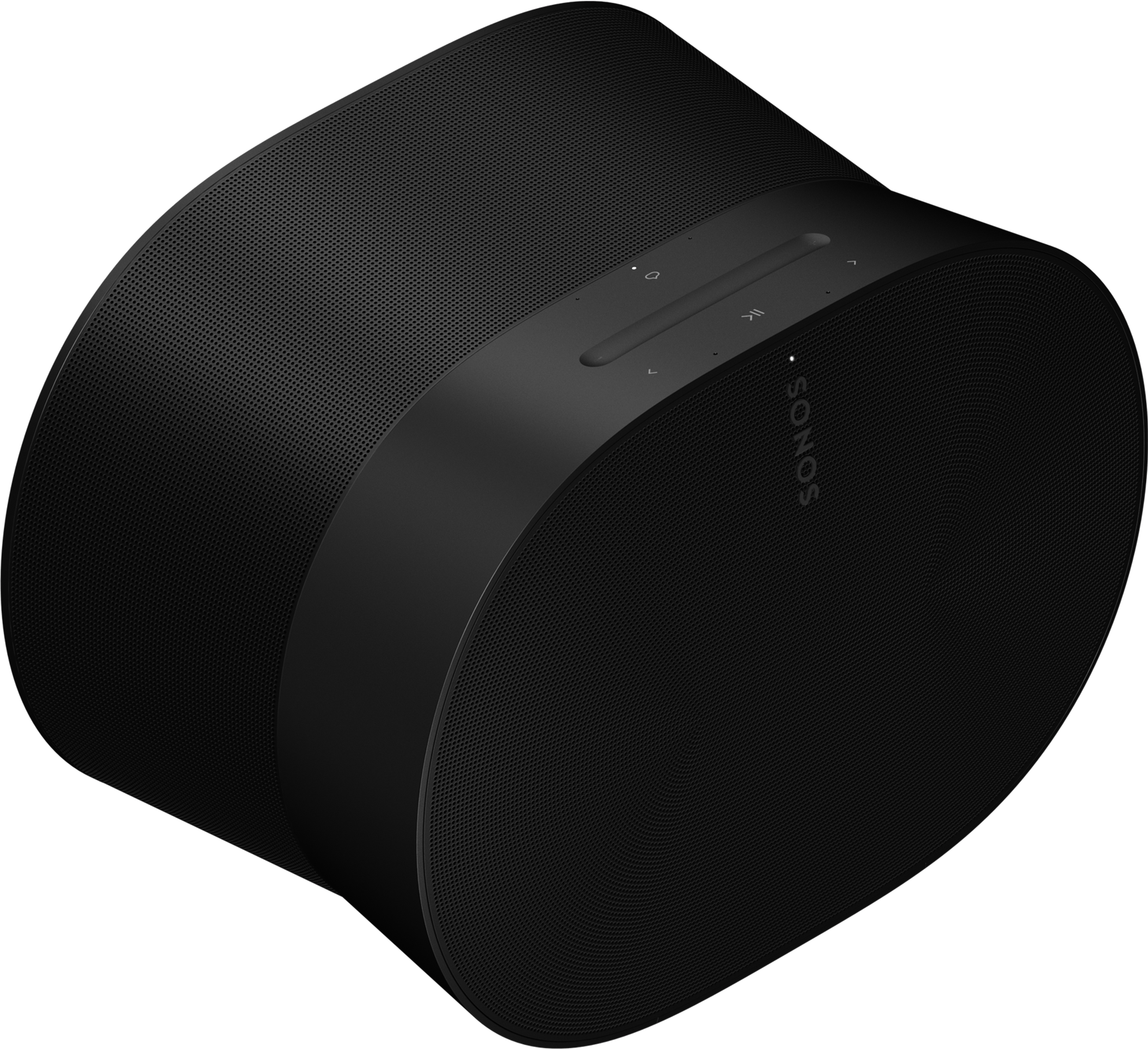Photo of Sonos Era 300 Powered Smart Speaker - Black