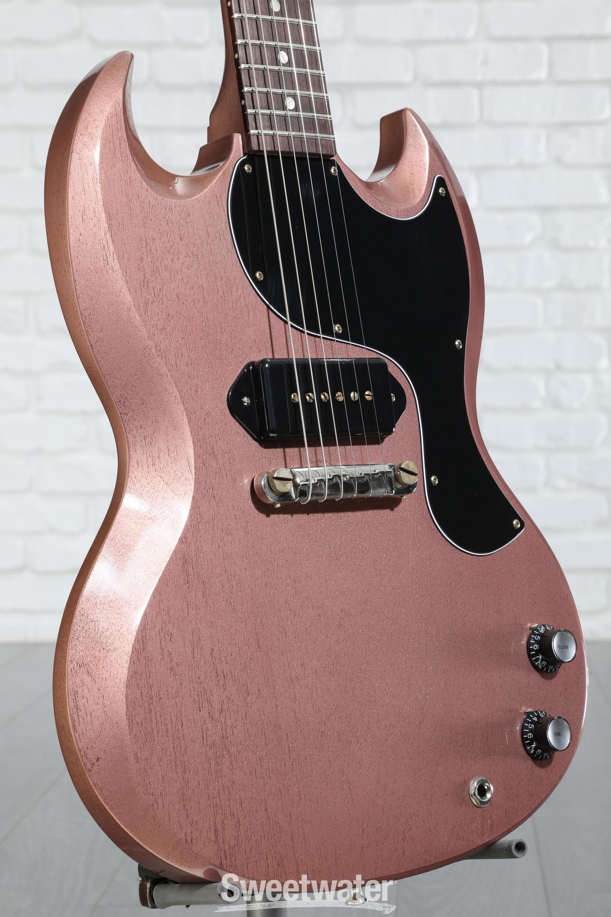 tafuさん専用　sgジュニア 55632_Gibson_Custom_Shop_SG_Ju