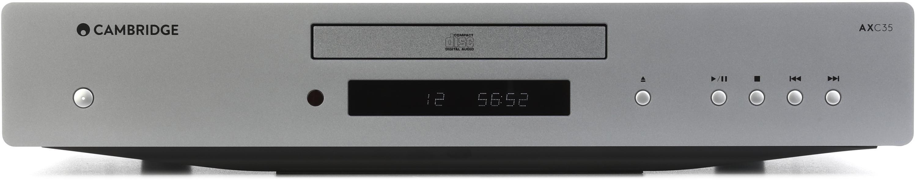 Denon Professional DN-500CB CD / Media Player with Bluetooth