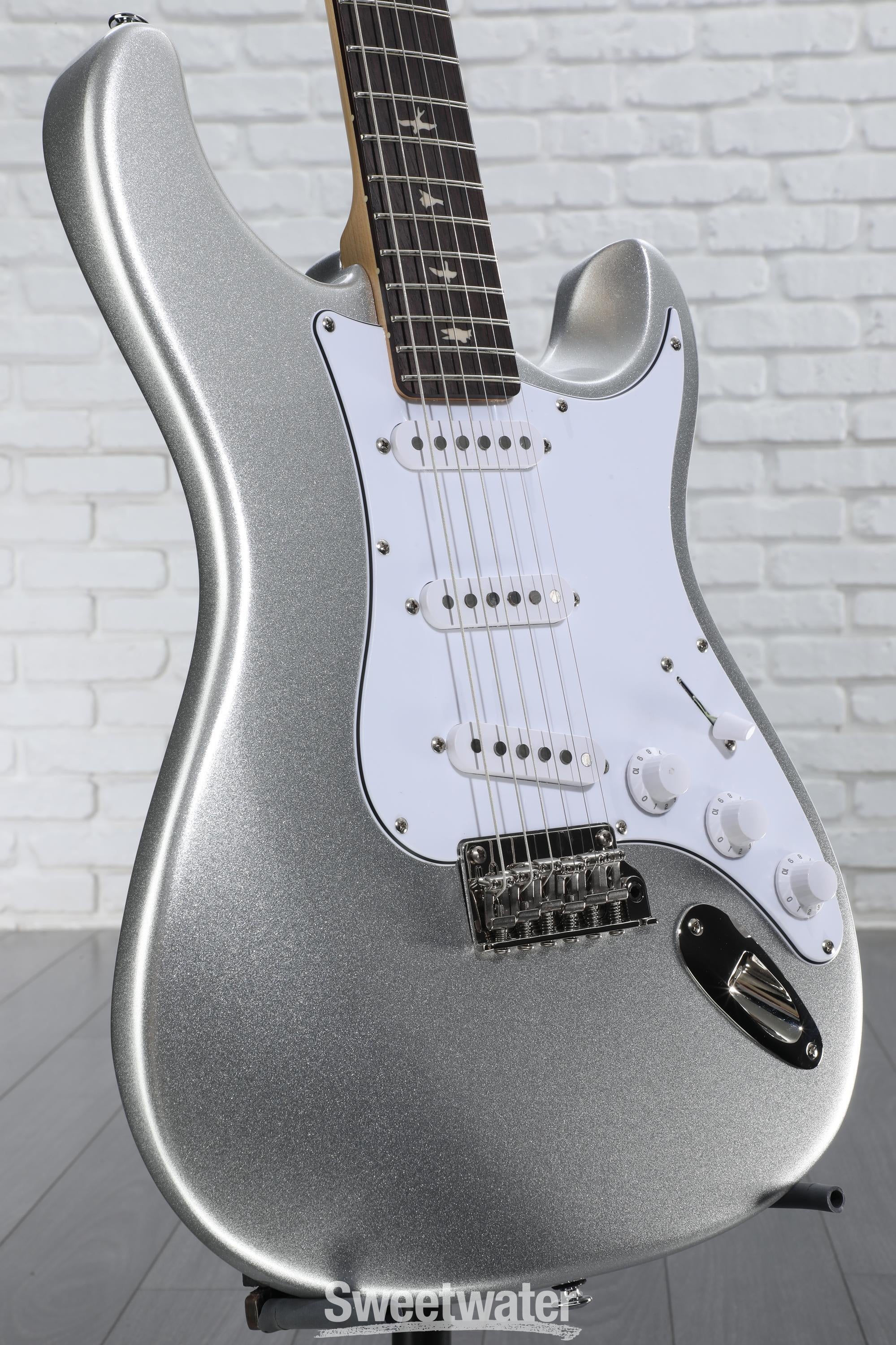 ギター PRS SE Silver Sky PRS SE Silver Sky | Reverb
