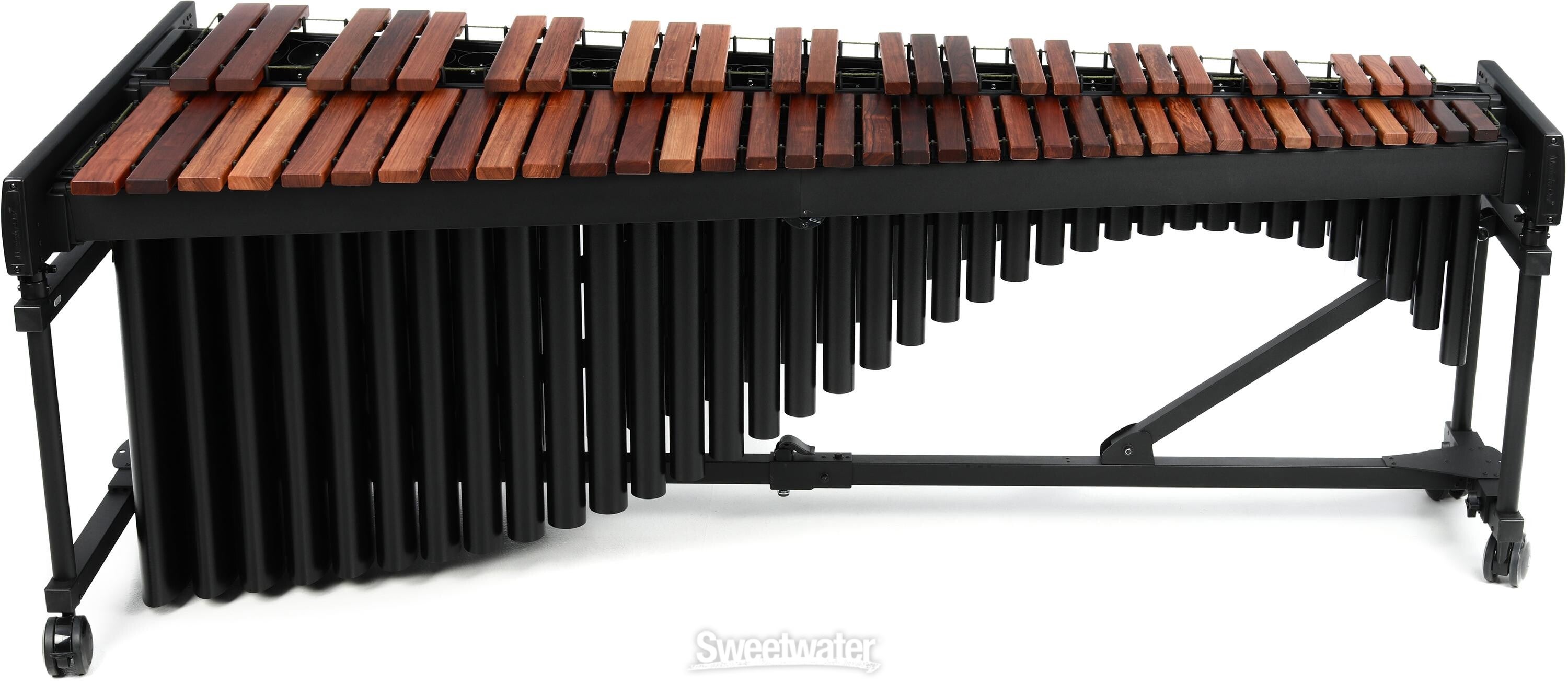 Marimba One 9601 Wave 5.0-octave Marimba