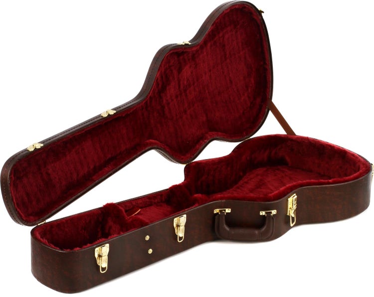 Takamine CTAKCLNYDLX Classical Case - Brown