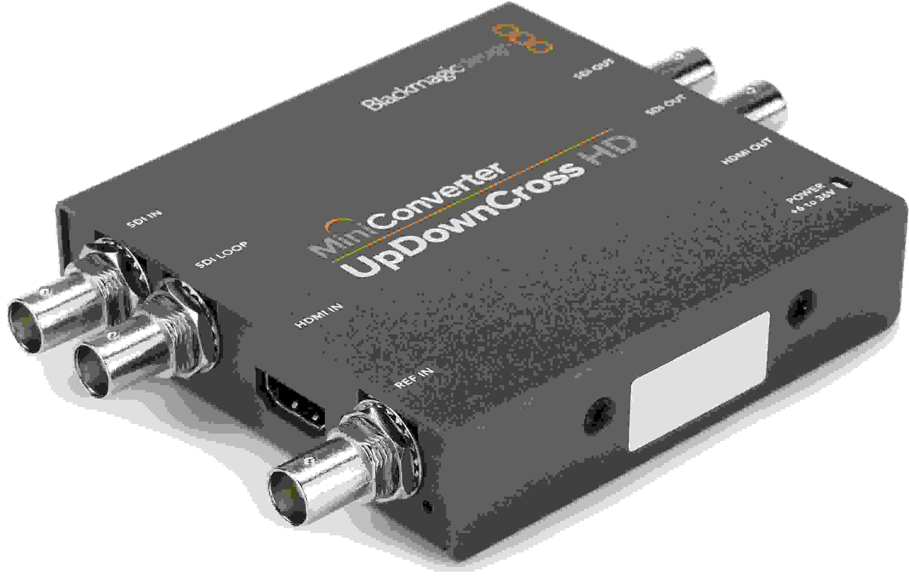 Blackmagic Design Mini Converter UpDownCross HD | Sweetwater